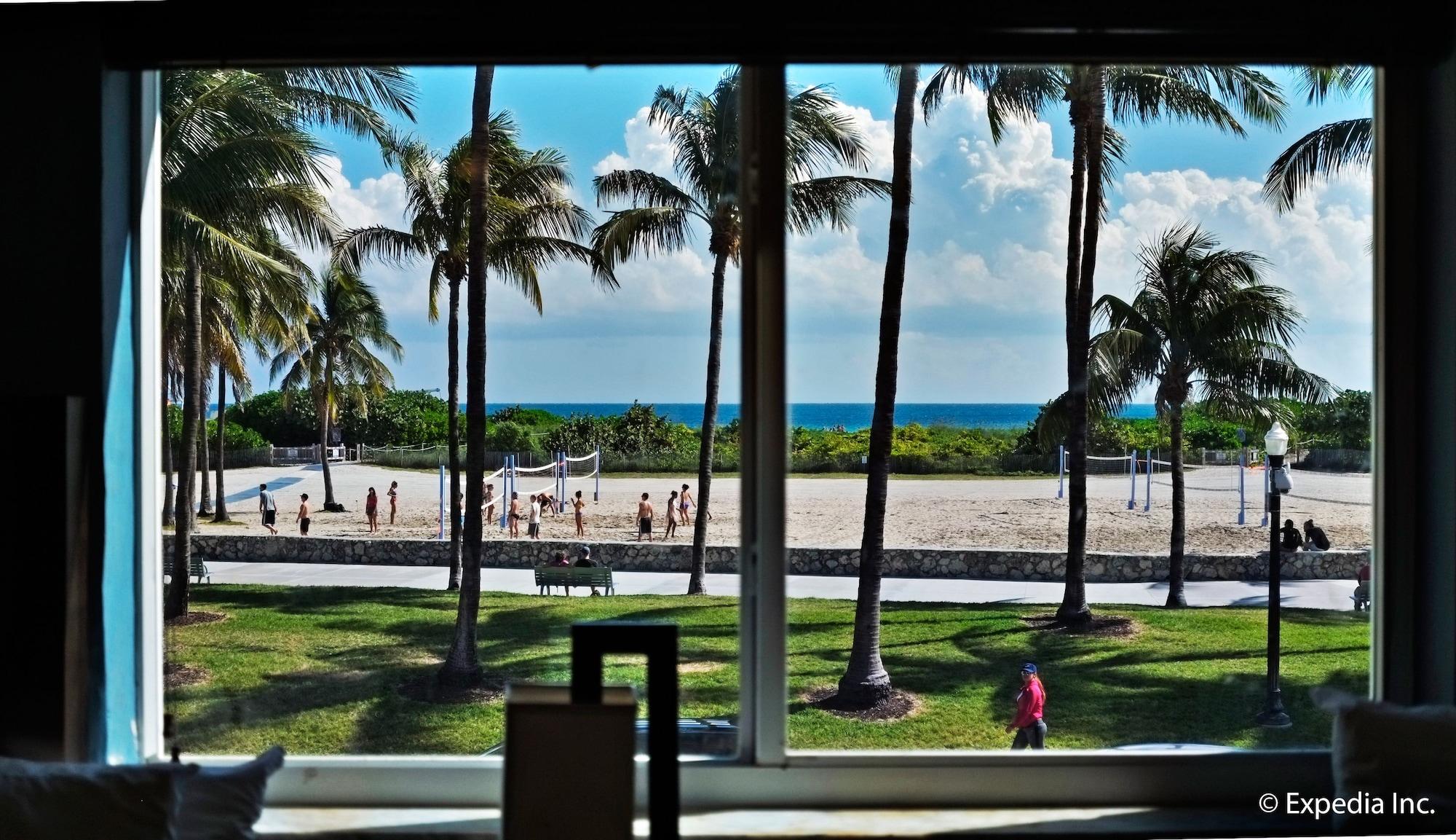 Starlite Hotel Miami Beach Exterior photo