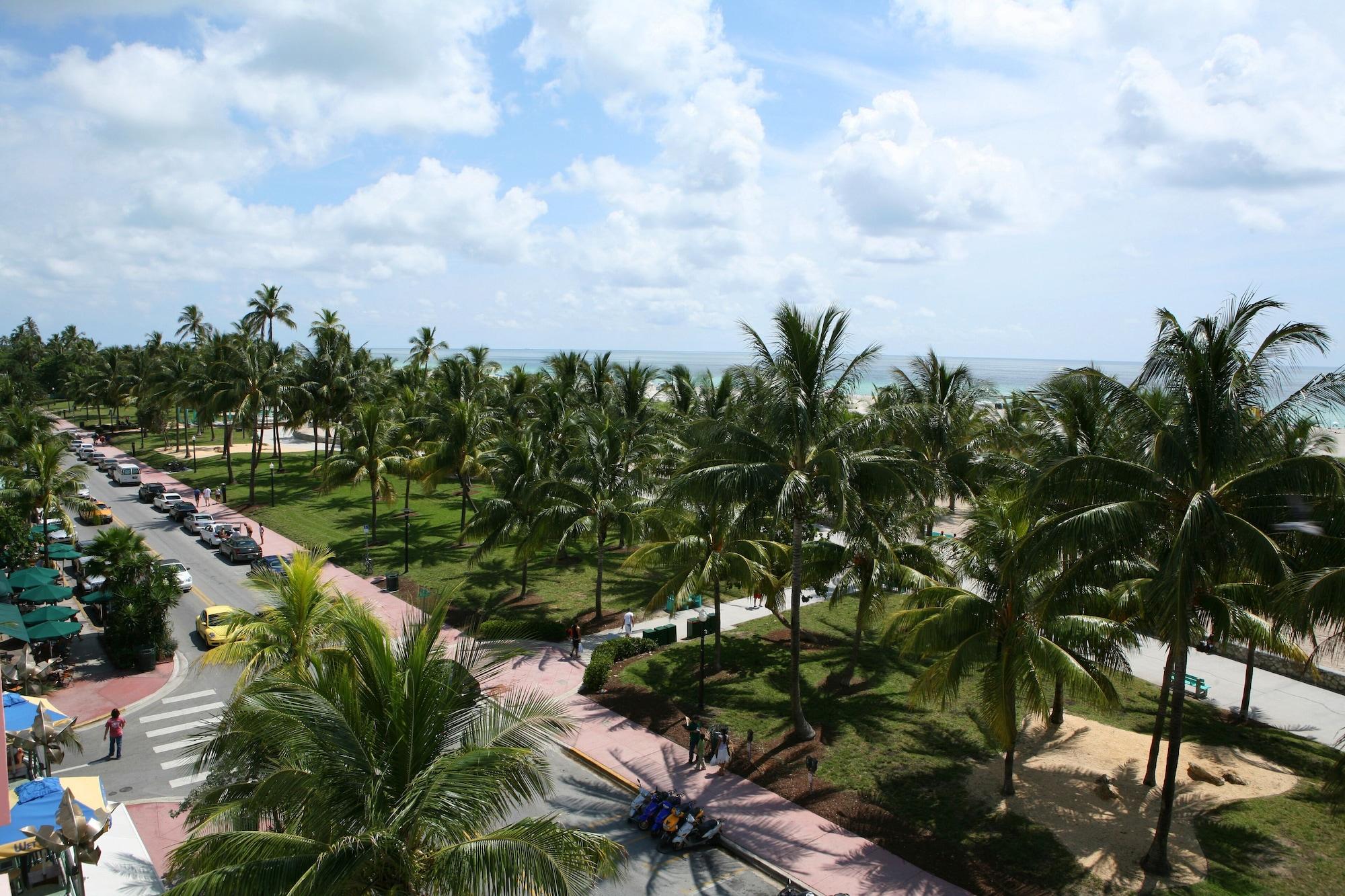 Starlite Hotel Miami Beach Exterior photo